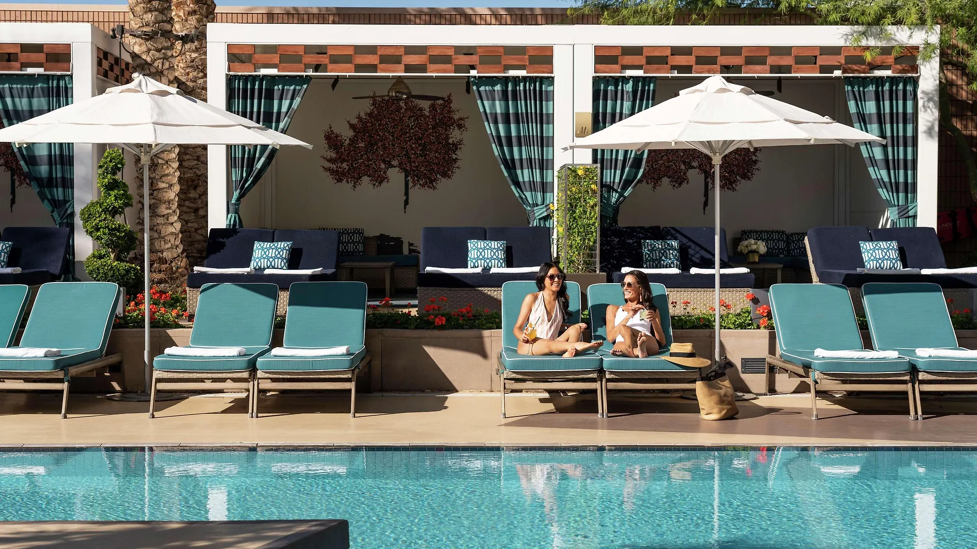 Waldorf Astoria Las Vegas