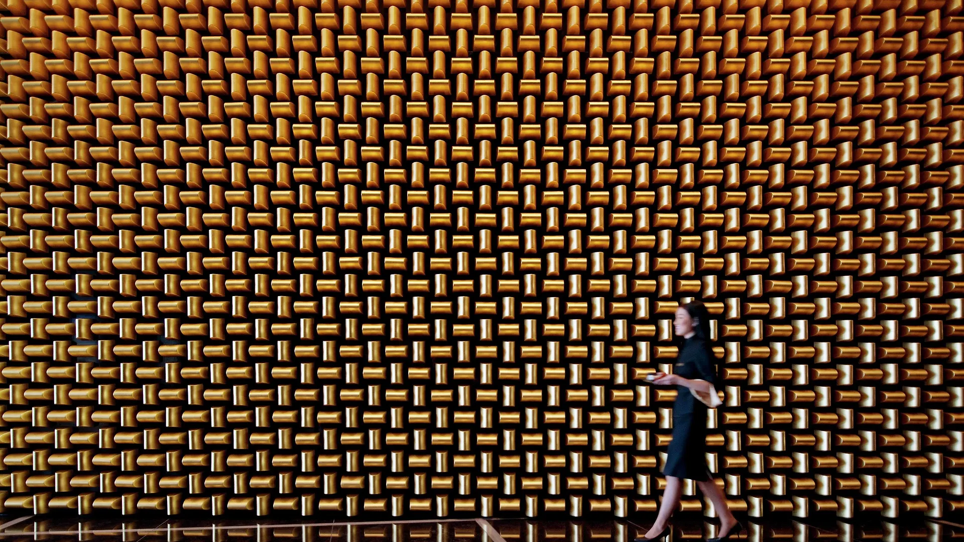 Waldorf Astoria Las Vegas United States