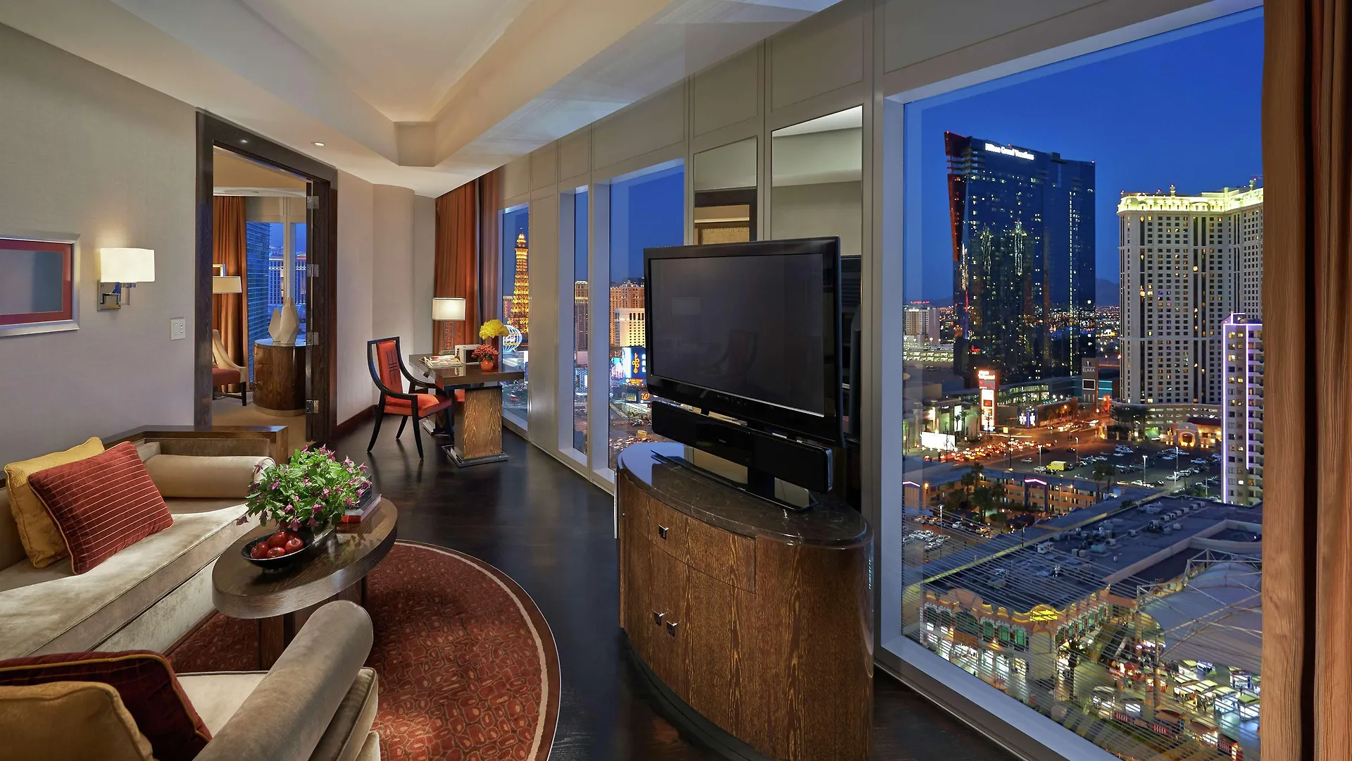 Waldorf Astoria Las Vegas