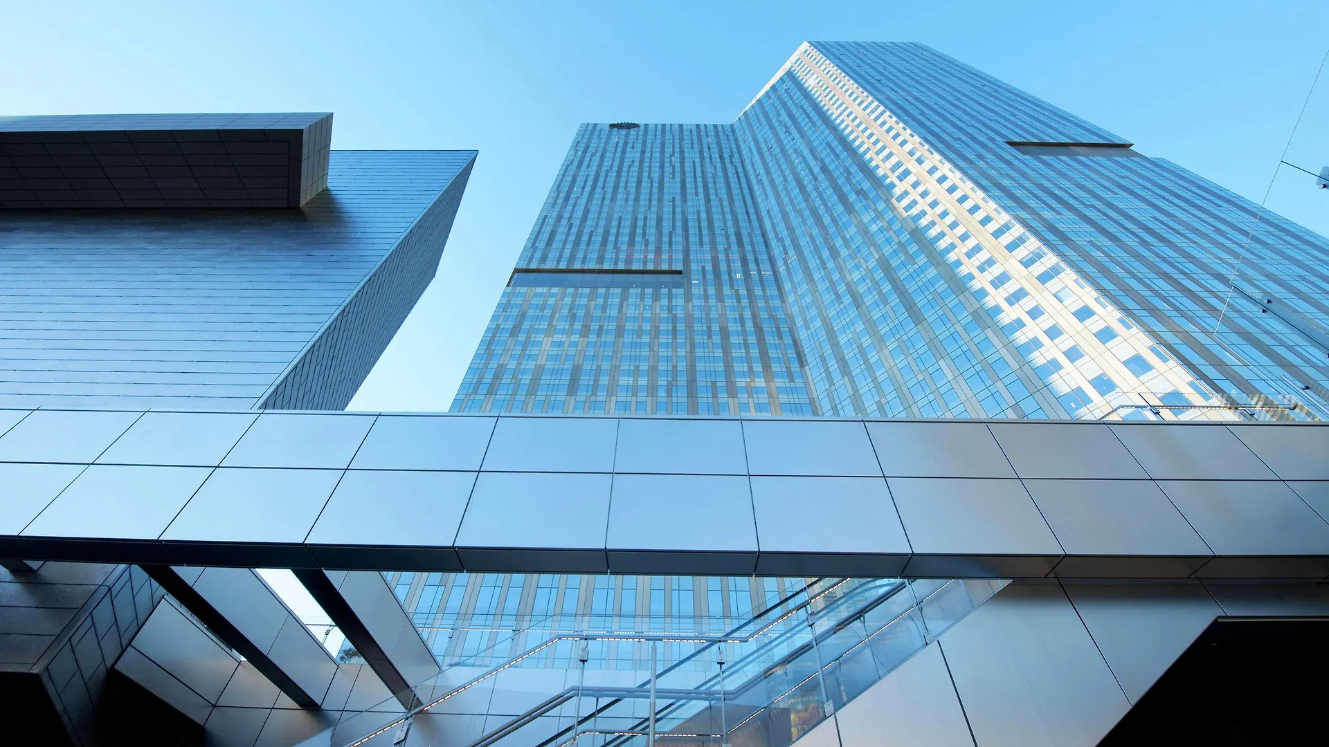 Waldorf Astoria לאס וגאס אתר נופש