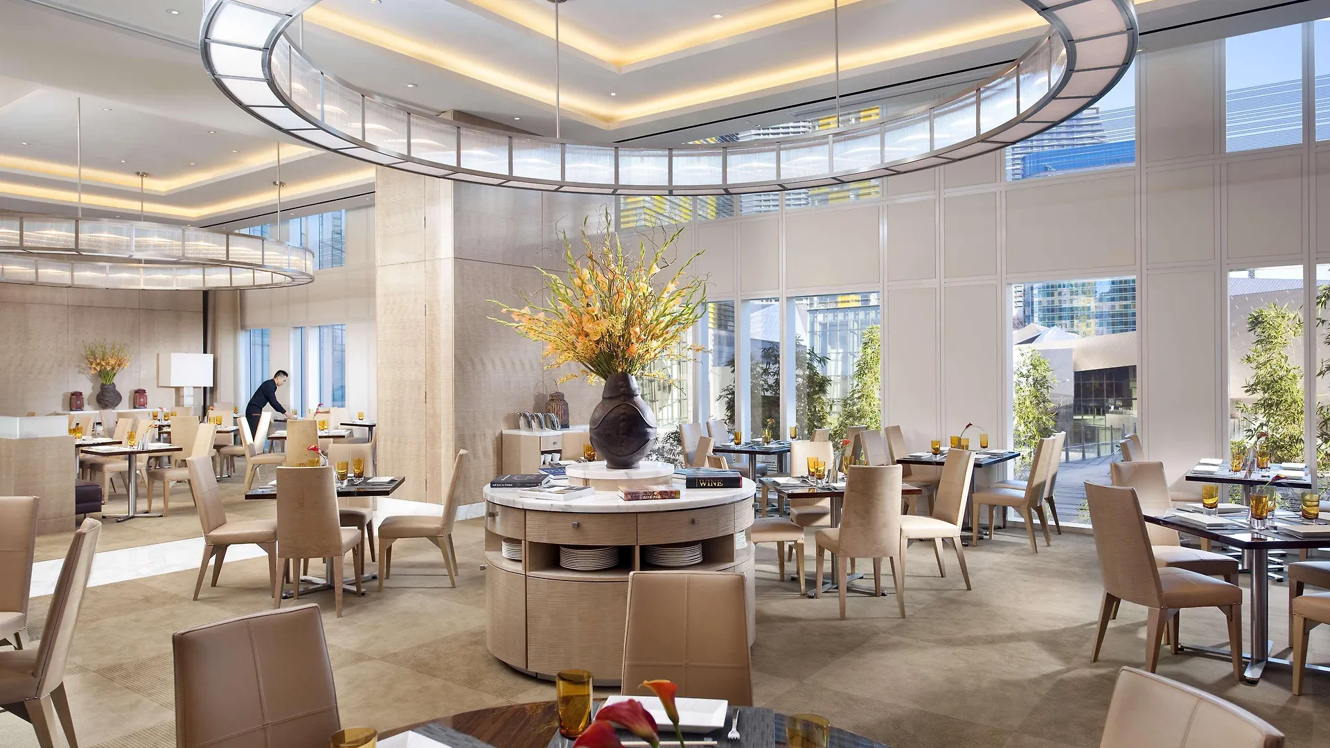 Waldorf Astoria לאס וגאס