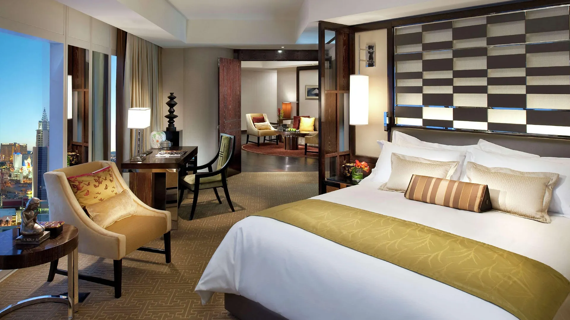 Waldorf Astoria Las Vegas 5*,  Verenigde Staten