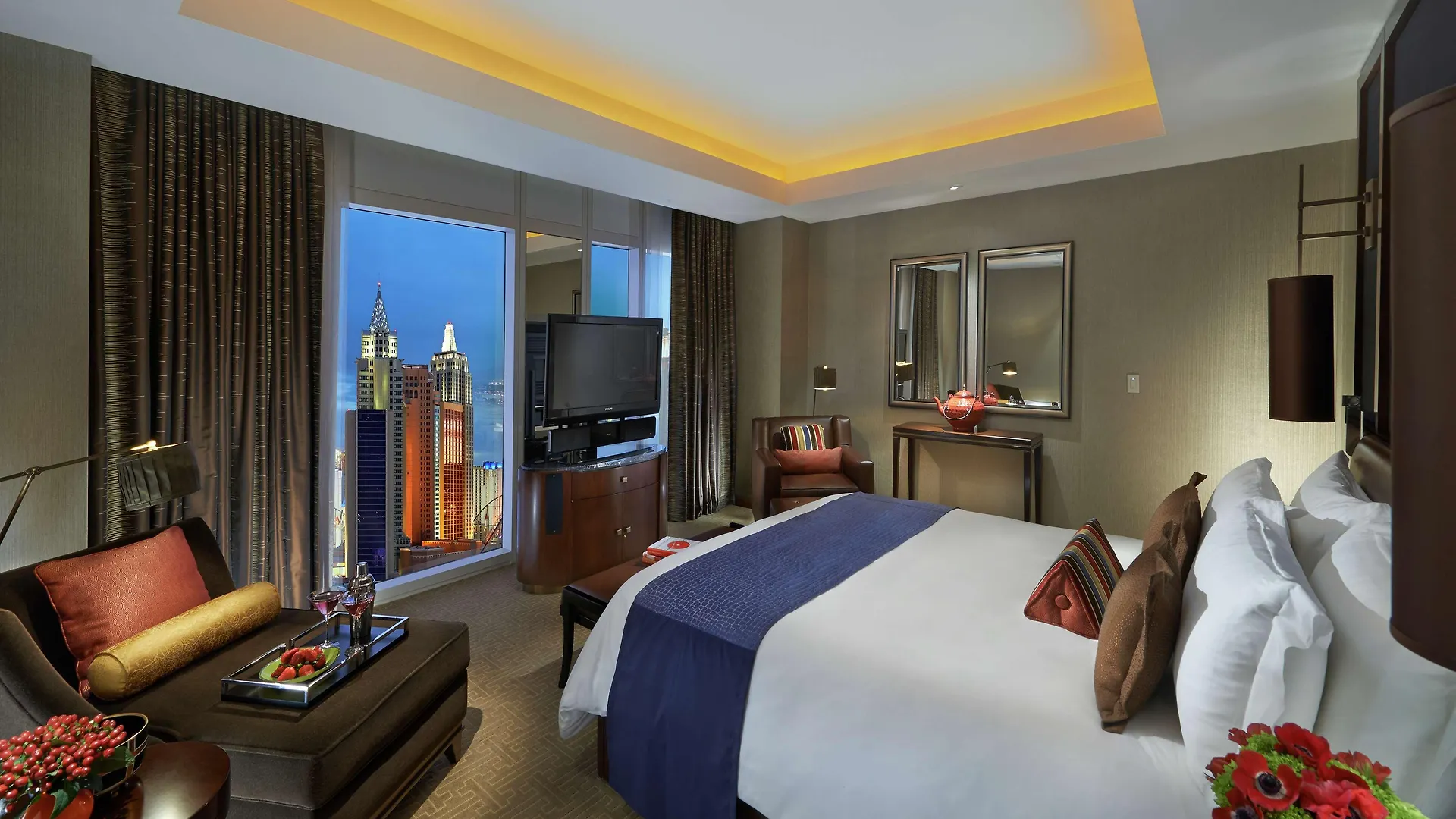 Waldorf Astoria Las Vegas