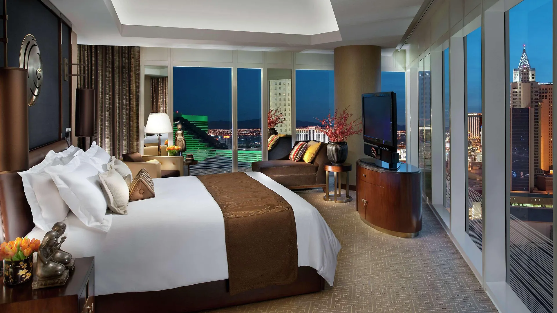 ***** Resort Waldorf Astoria Las Vegas Verenigde Staten