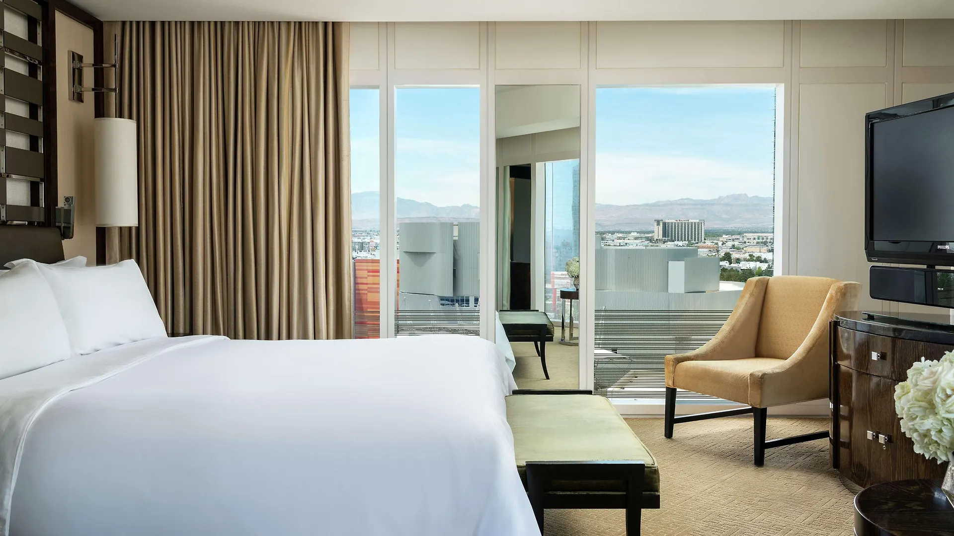 Waldorf Astoria Las Vegas Verenigde Staten