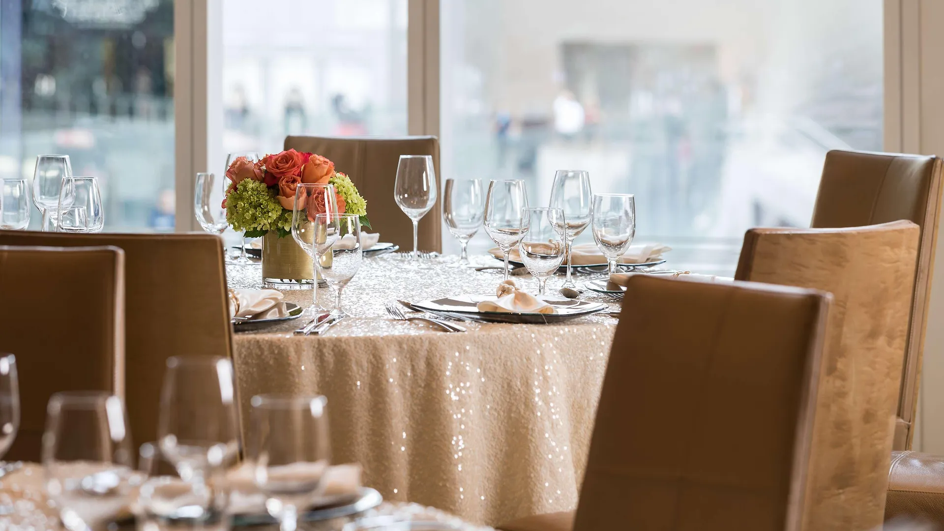 Waldorf Astoria לאס וגאס