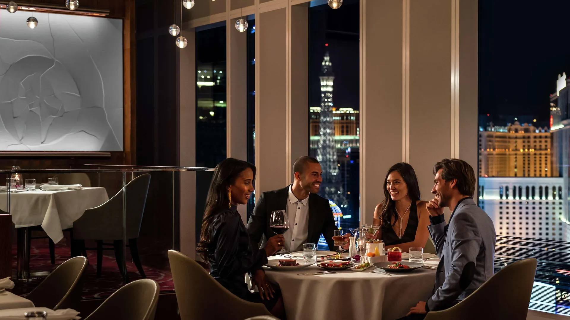 Waldorf Astoria Las Vegas 5*,  Verenigde Staten