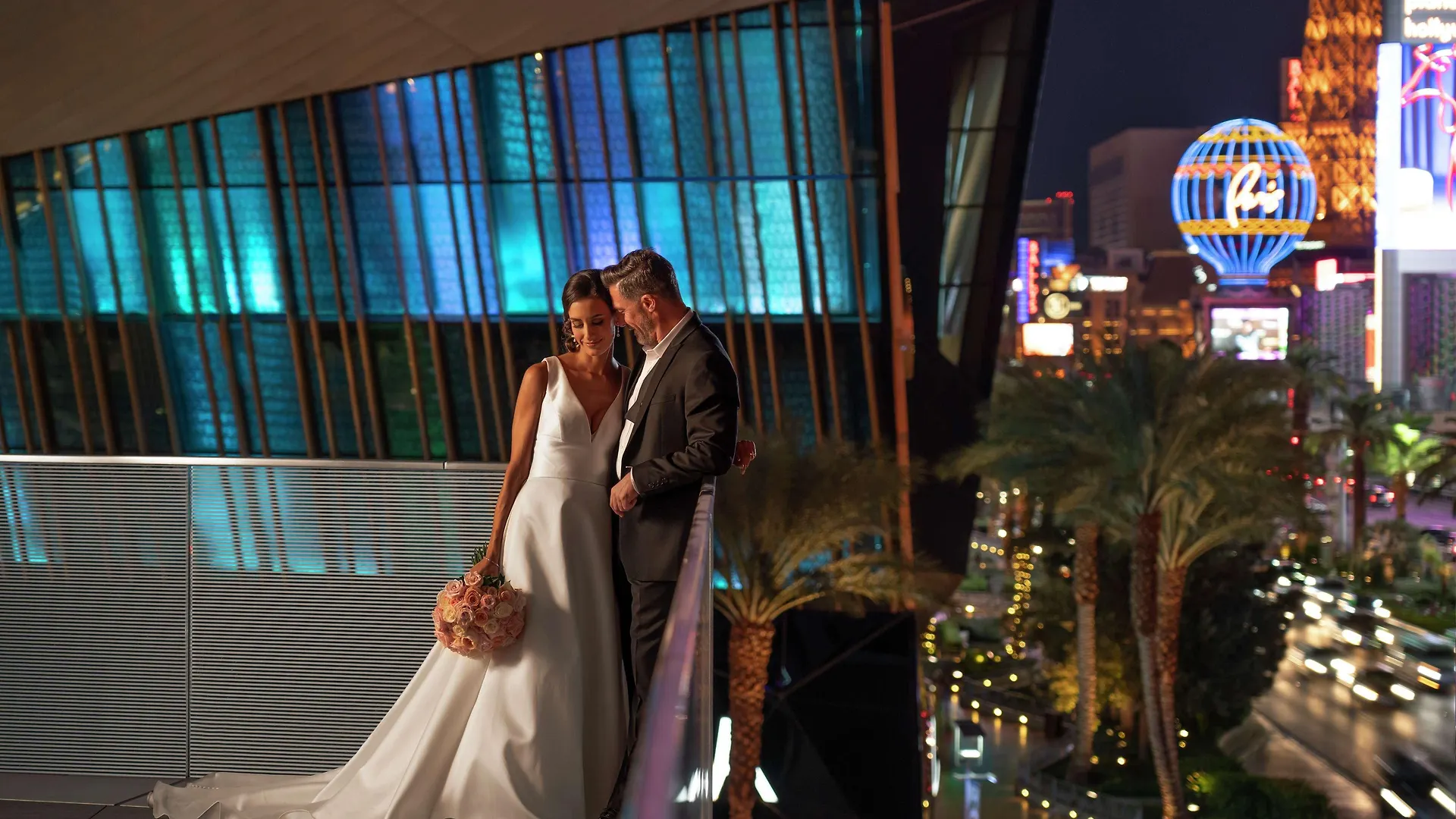 Waldorf Astoria Las Vegas Resort