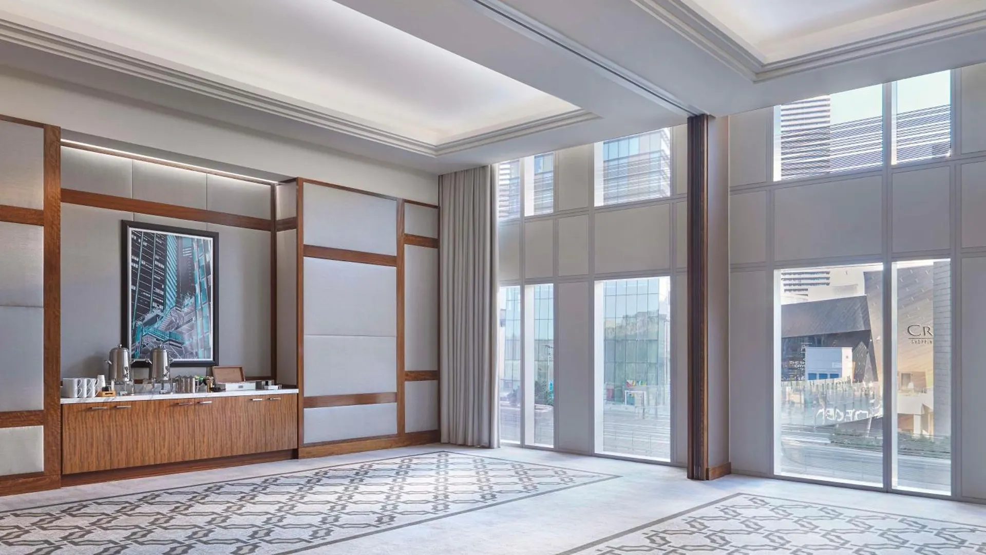 Waldorf Astoria לאס וגאס ארצות הברית