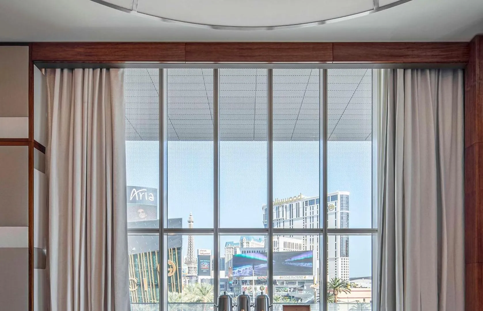 אתר נופש Waldorf Astoria לאס וגאס
