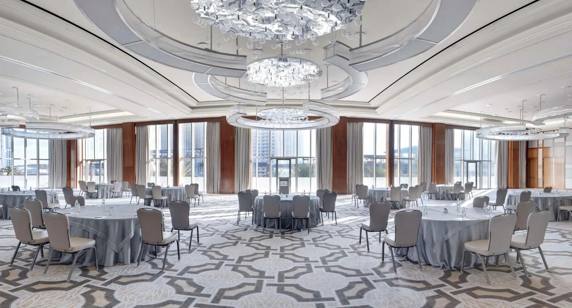 Waldorf Astoria לאס וגאס אתר נופש