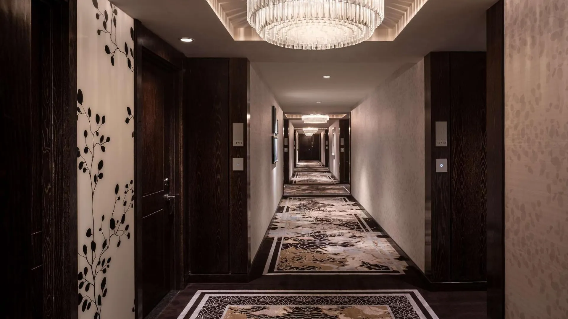 אתר נופש Waldorf Astoria לאס וגאס