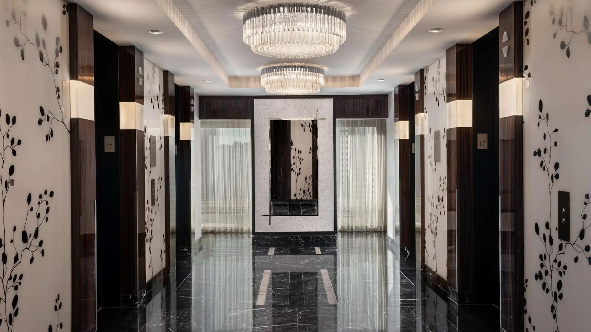 Waldorf Astoria Las Vegas 5*,  Estados Unidos da América