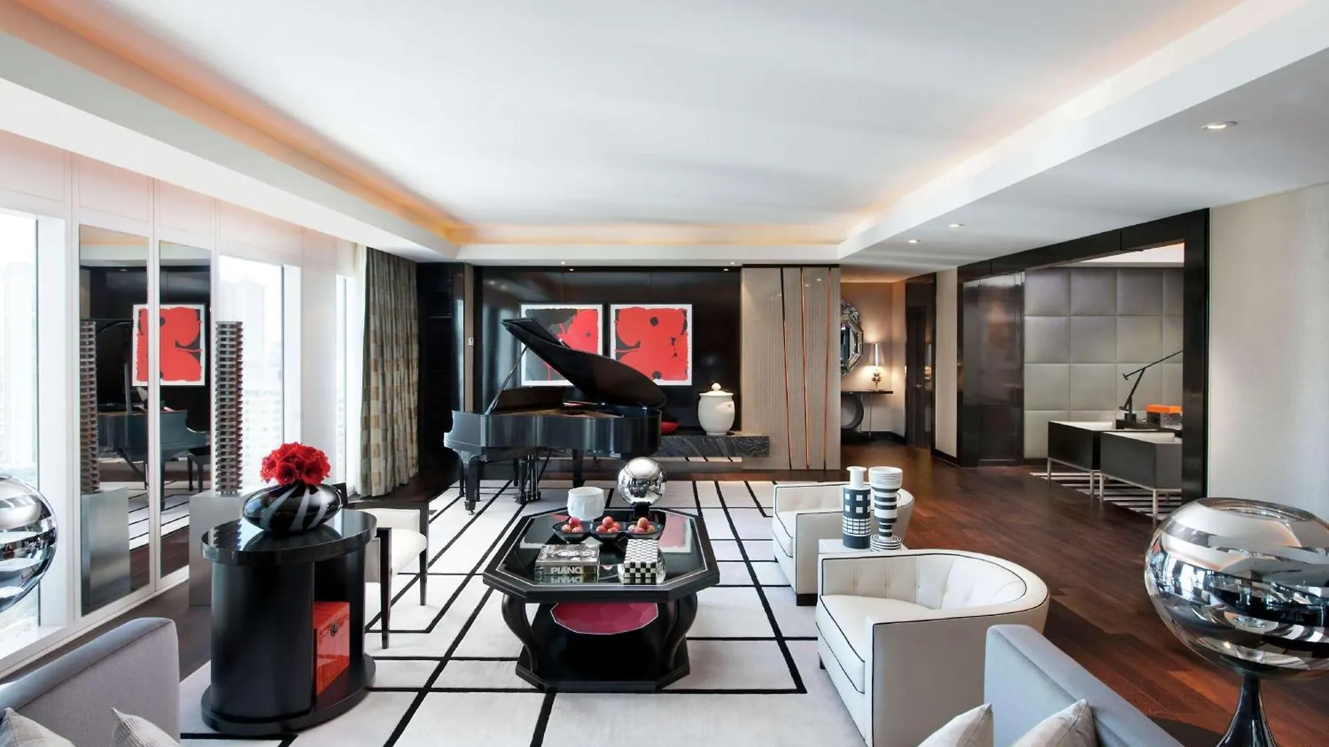 Waldorf Astoria Las Vegas