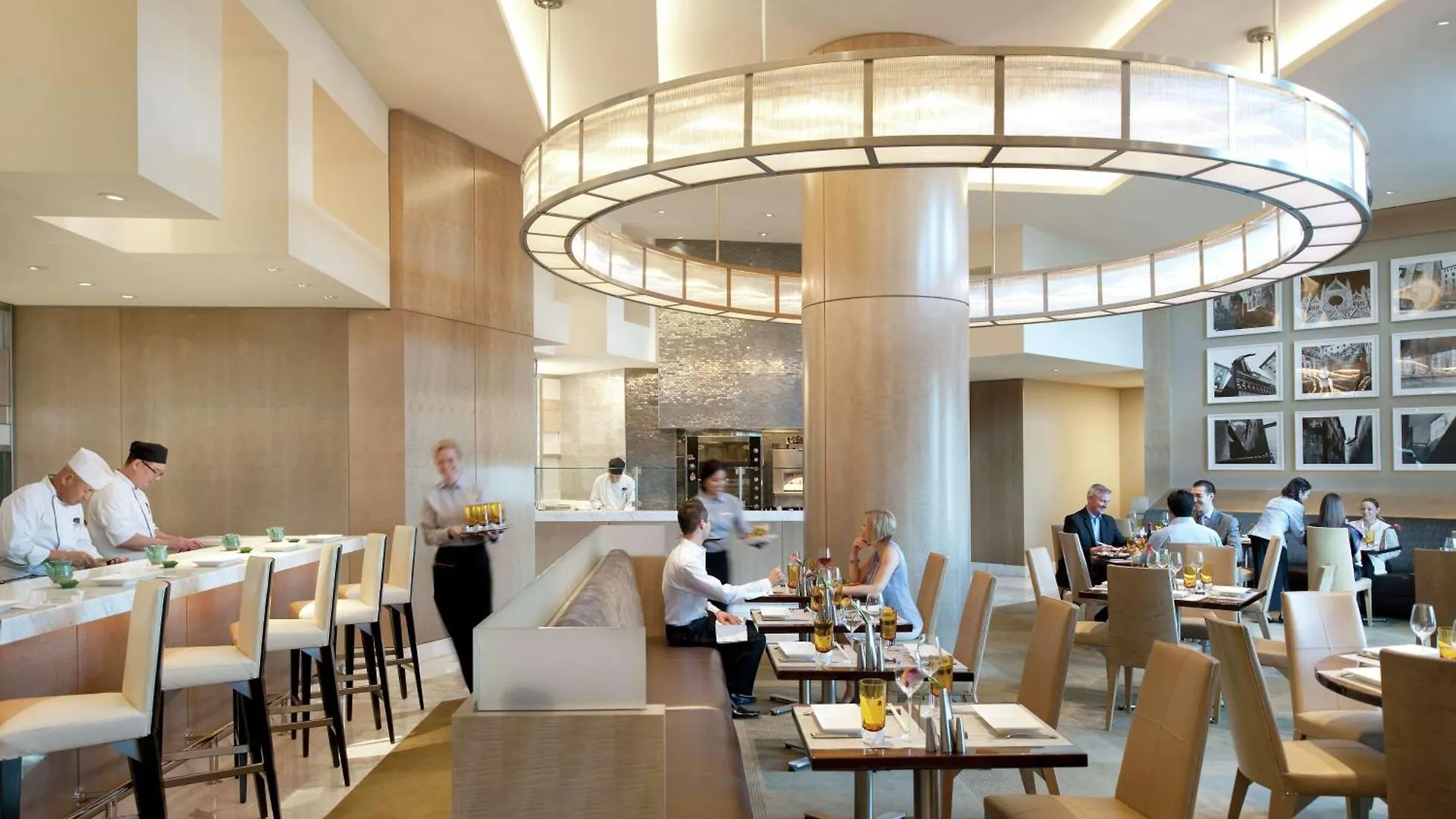 Waldorf Astoria Las Vegas Resort
