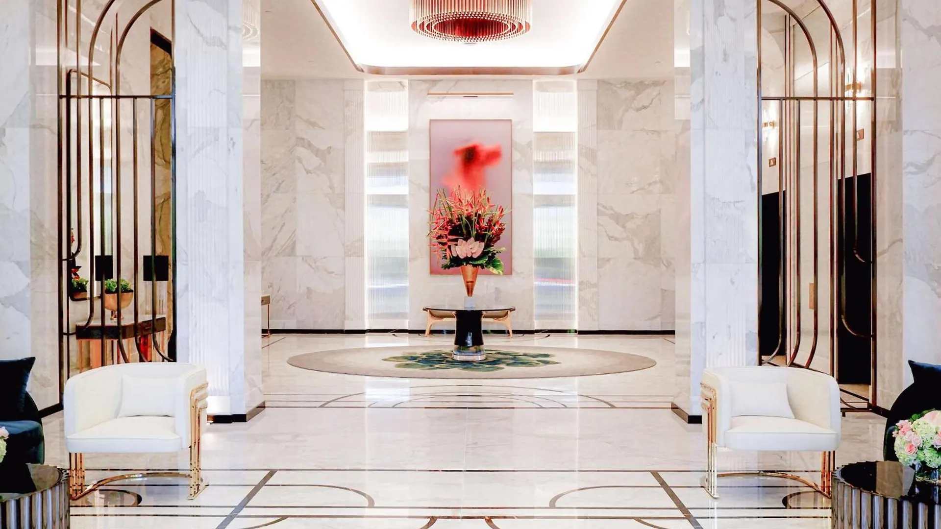 Waldorf Astoria לאס וגאס