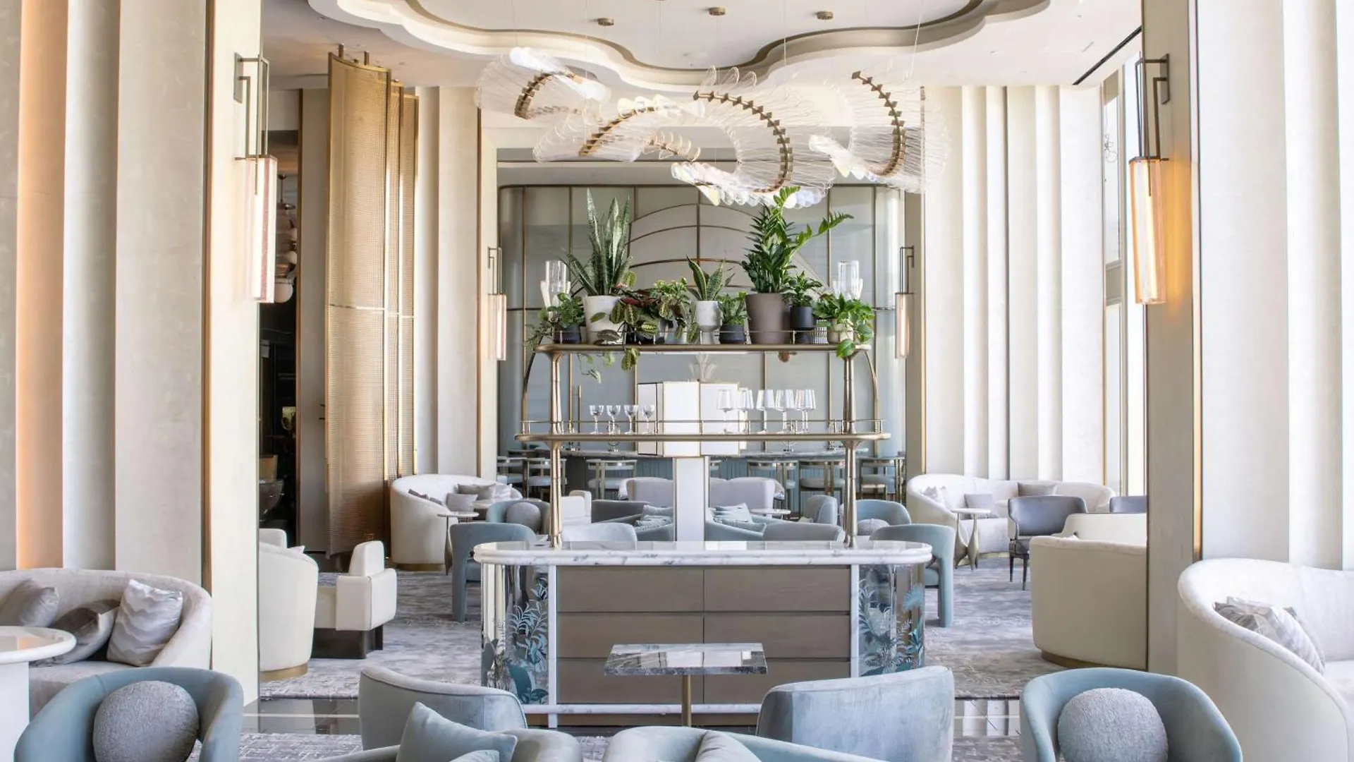 Waldorf Astoria Las Vegas Resort