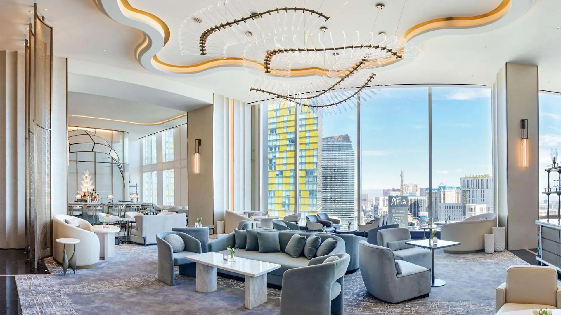 Waldorf Astoria Las Vegas Resort