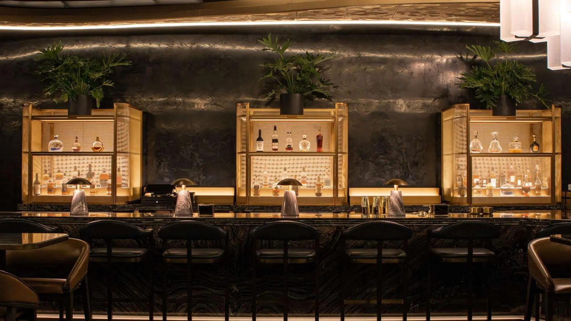 Waldorf Astoria לאס וגאס