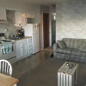 Apartment Sea Nymph 10b