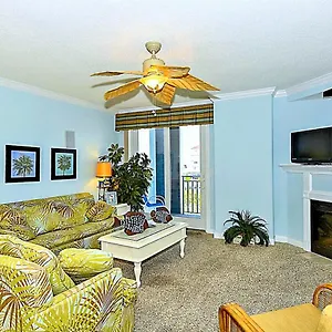 Holiday home Emerson Towers