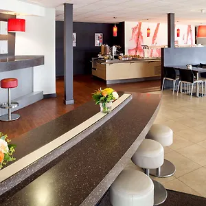 *** Hotel Ibis Irlanda