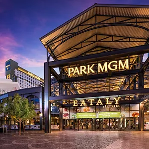 אתר נופש Park Mgm Vegas