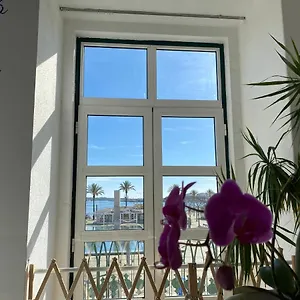 Residencial Arabi Gasthuis