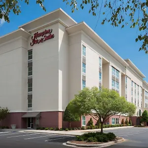 Hotel Hampton & Charlotte/pineville