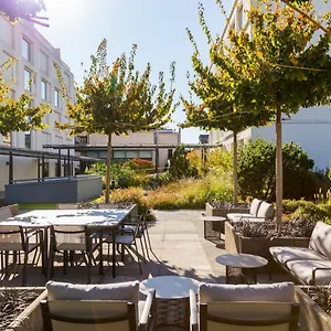 **** Hotel Pullman Europe Suiza