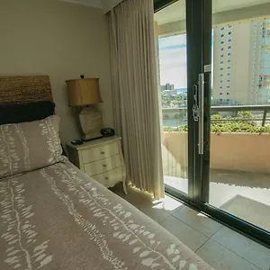 Apartment Edgewater 602