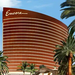 אתר נופש Encore At Wynn Vegas