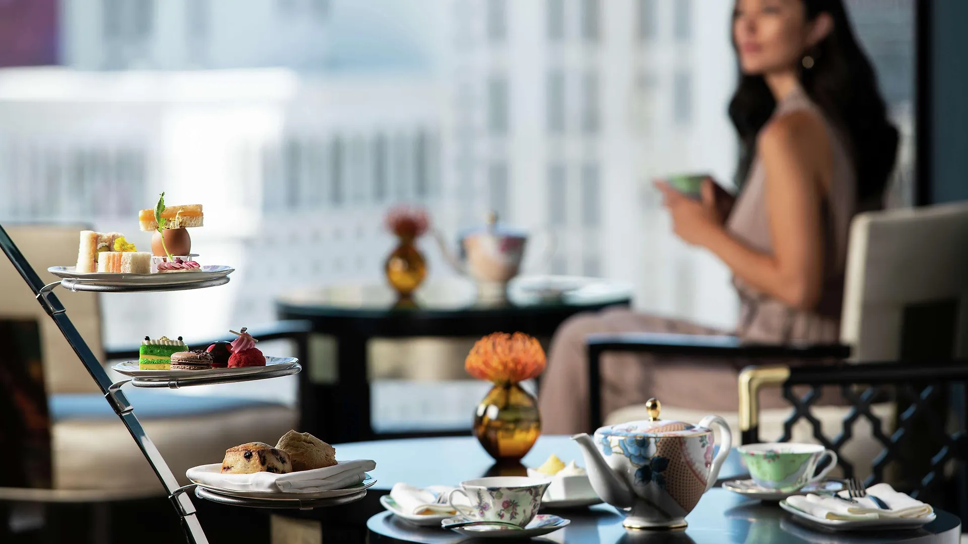 Waldorf Astoria Las Vegas