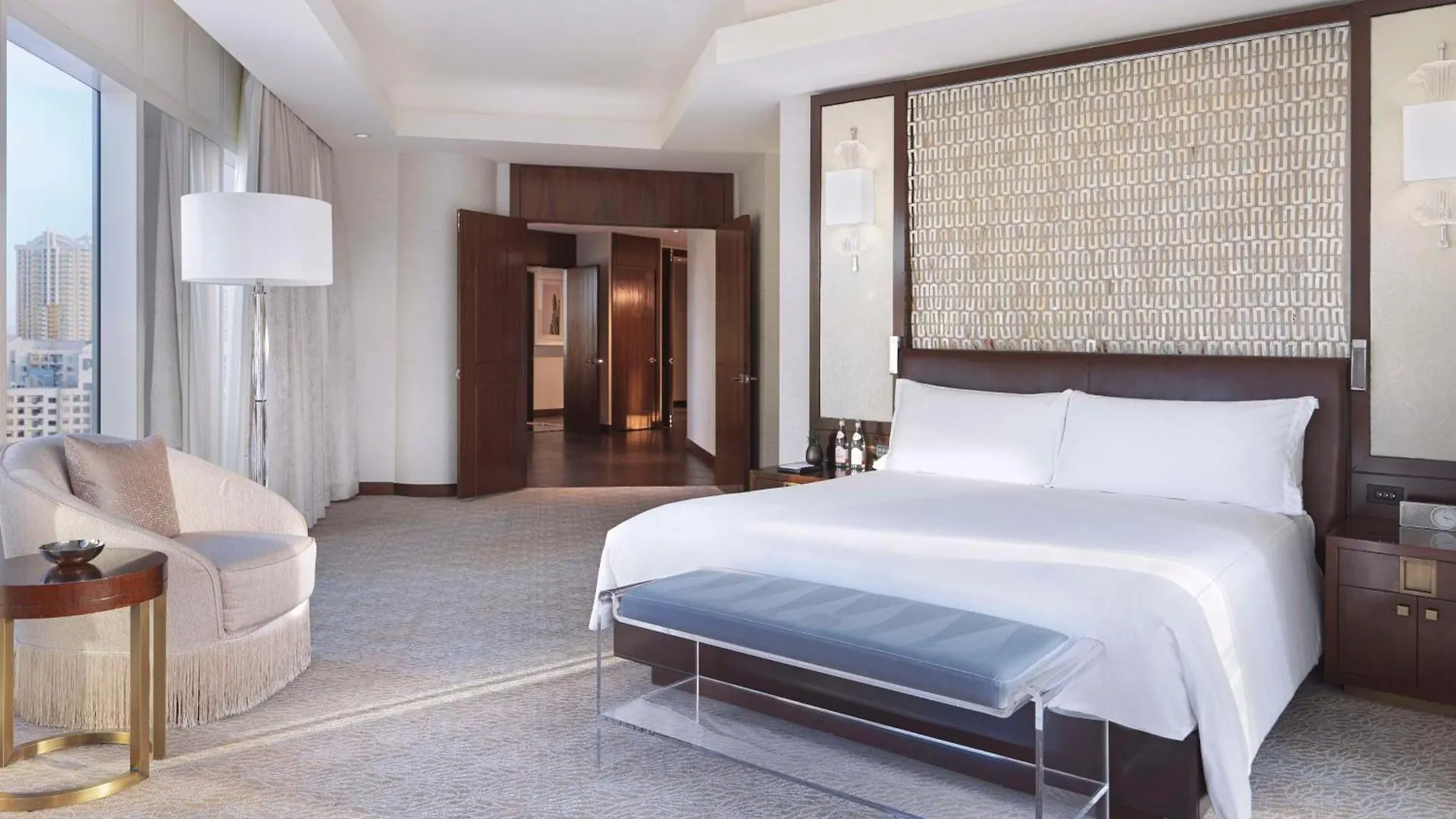 ***** Resort Waldorf Astoria Las Vegas United States
