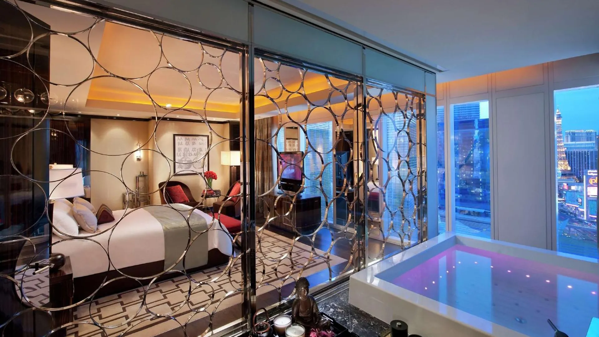Waldorf Astoria Las Vegas United States