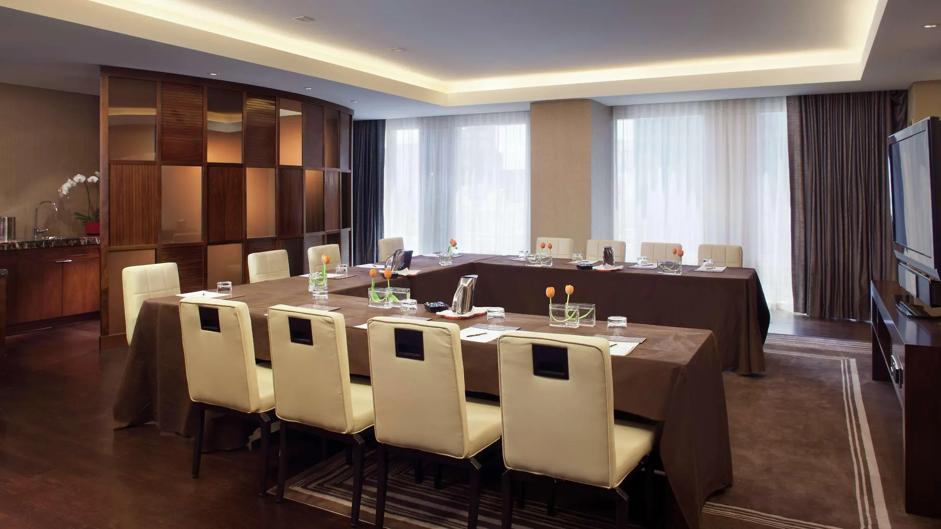 Waldorf Astoria Las Vegas