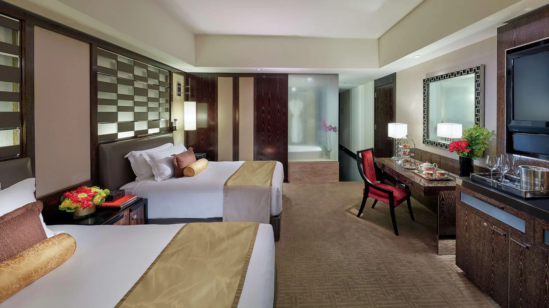 Waldorf Astoria Las Vegas Rezort