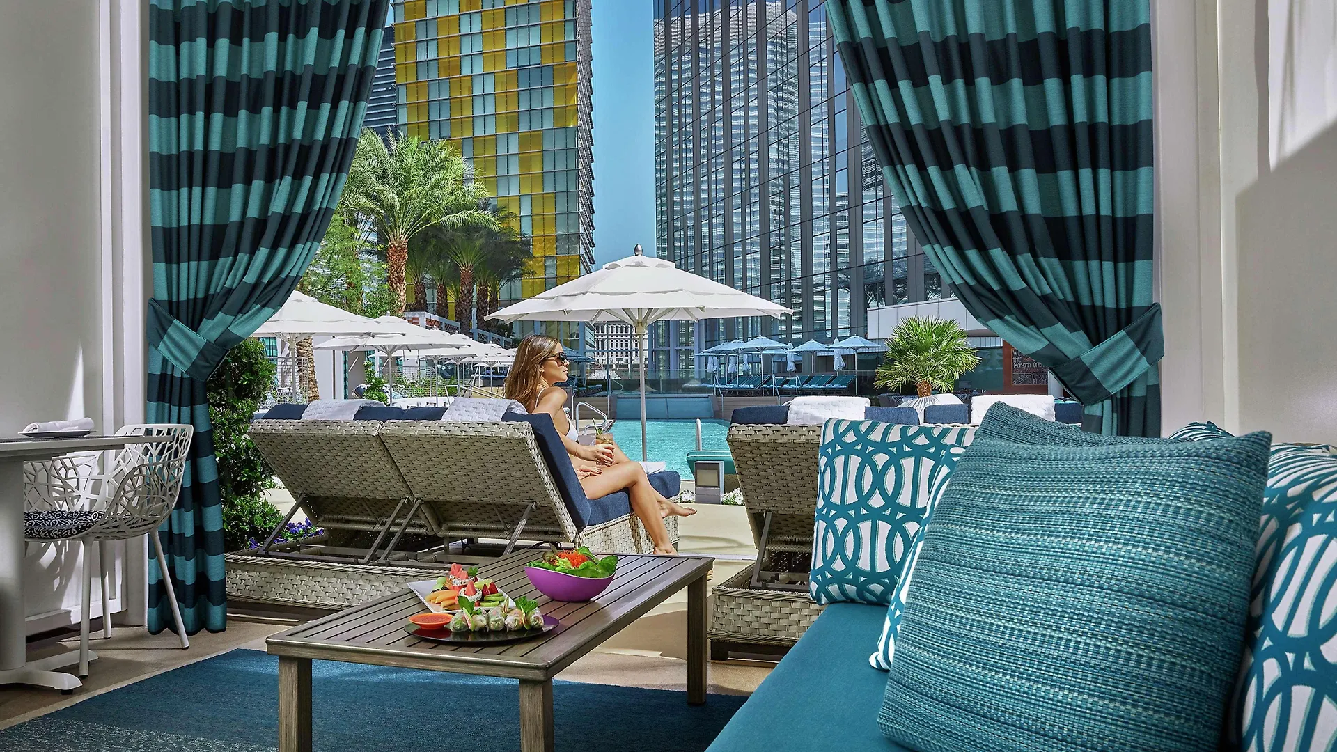Waldorf Astoria Las Vegas
