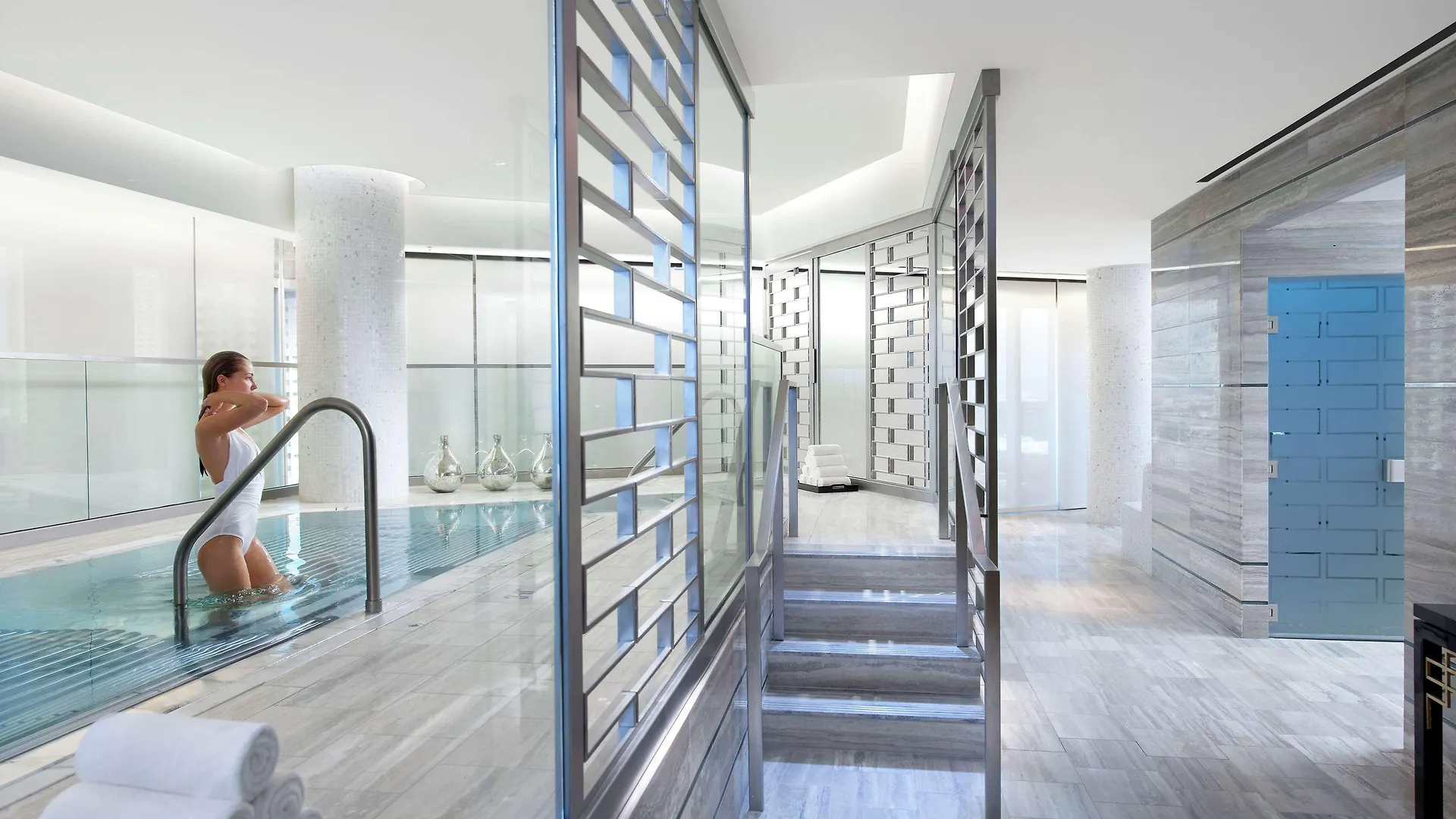 Waldorf Astoria Las Vegas 5*,