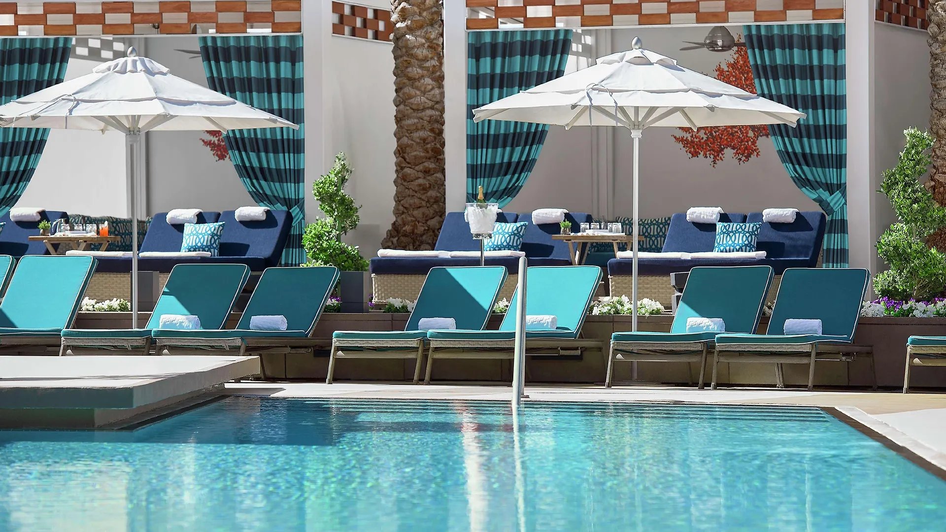 Waldorf Astoria Las Vegas 5*,