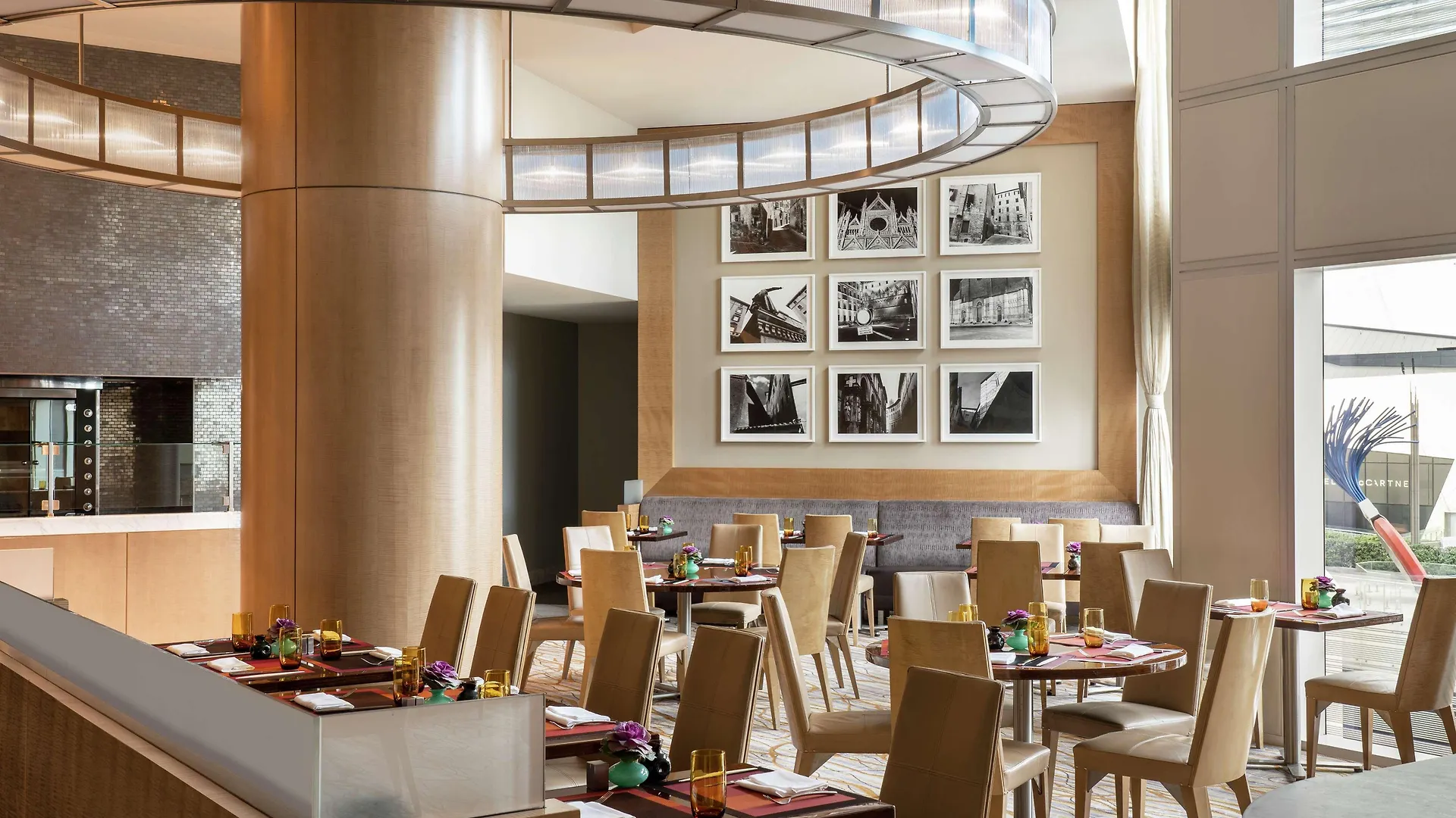 ***** Resort Waldorf Astoria Las Vegas United States
