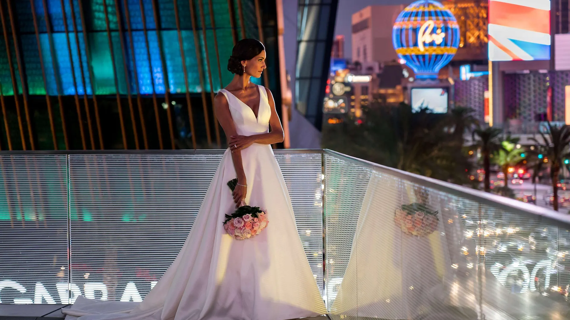 Waldorf Astoria Las Vegas 5*,  USA