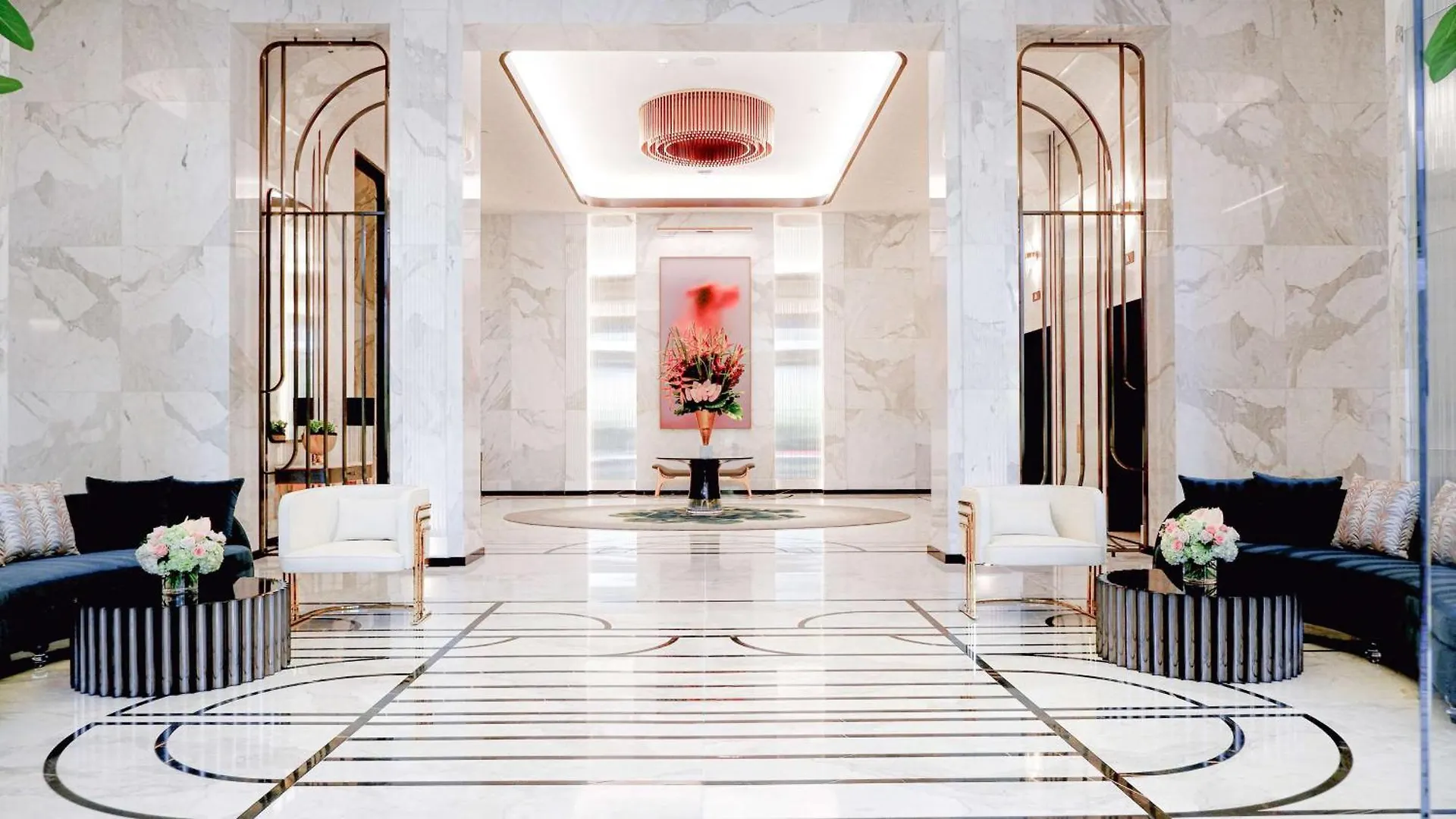 Waldorf Astoria Las Vegas United States