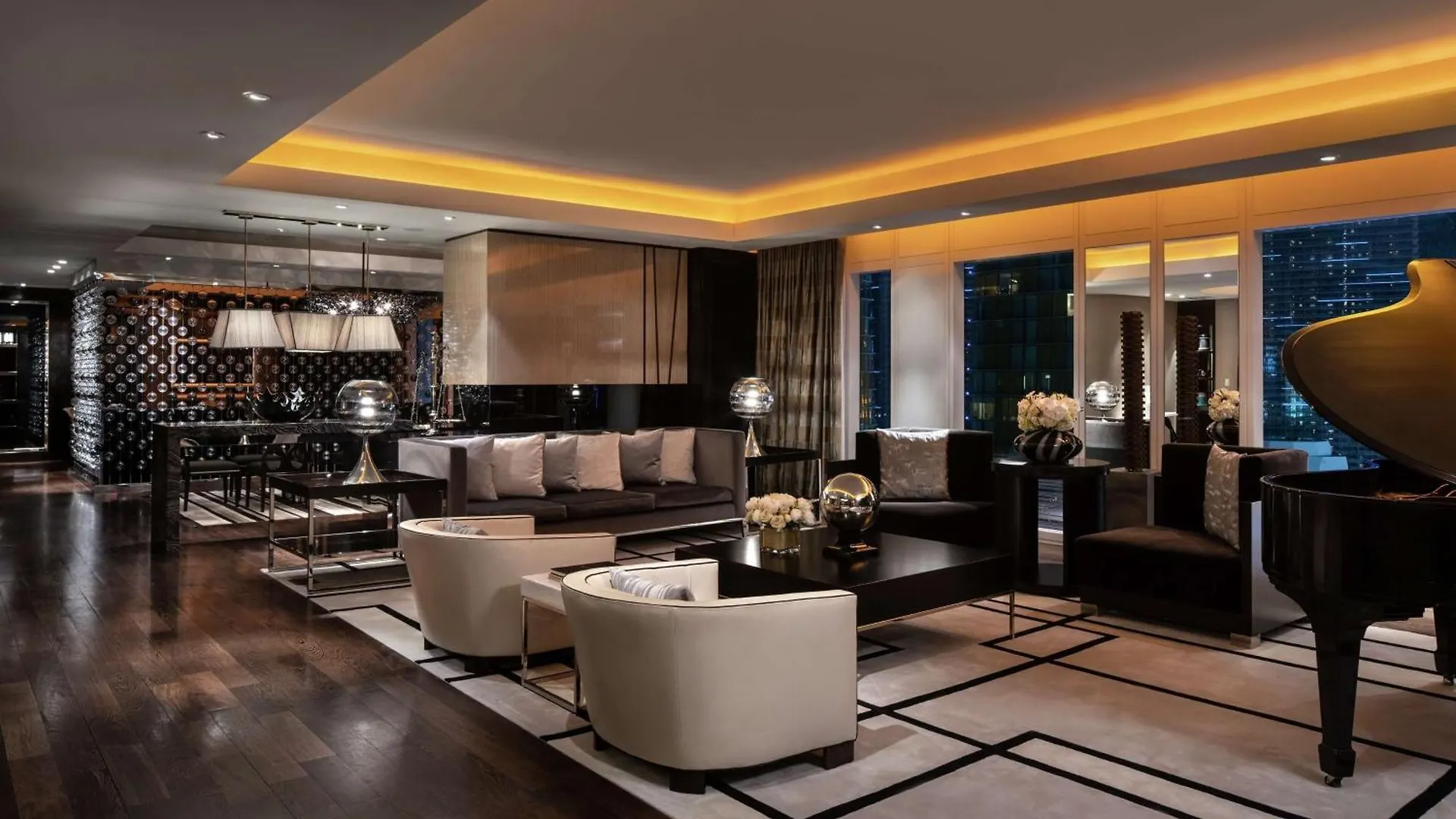 Waldorf Astoria Las Vegas