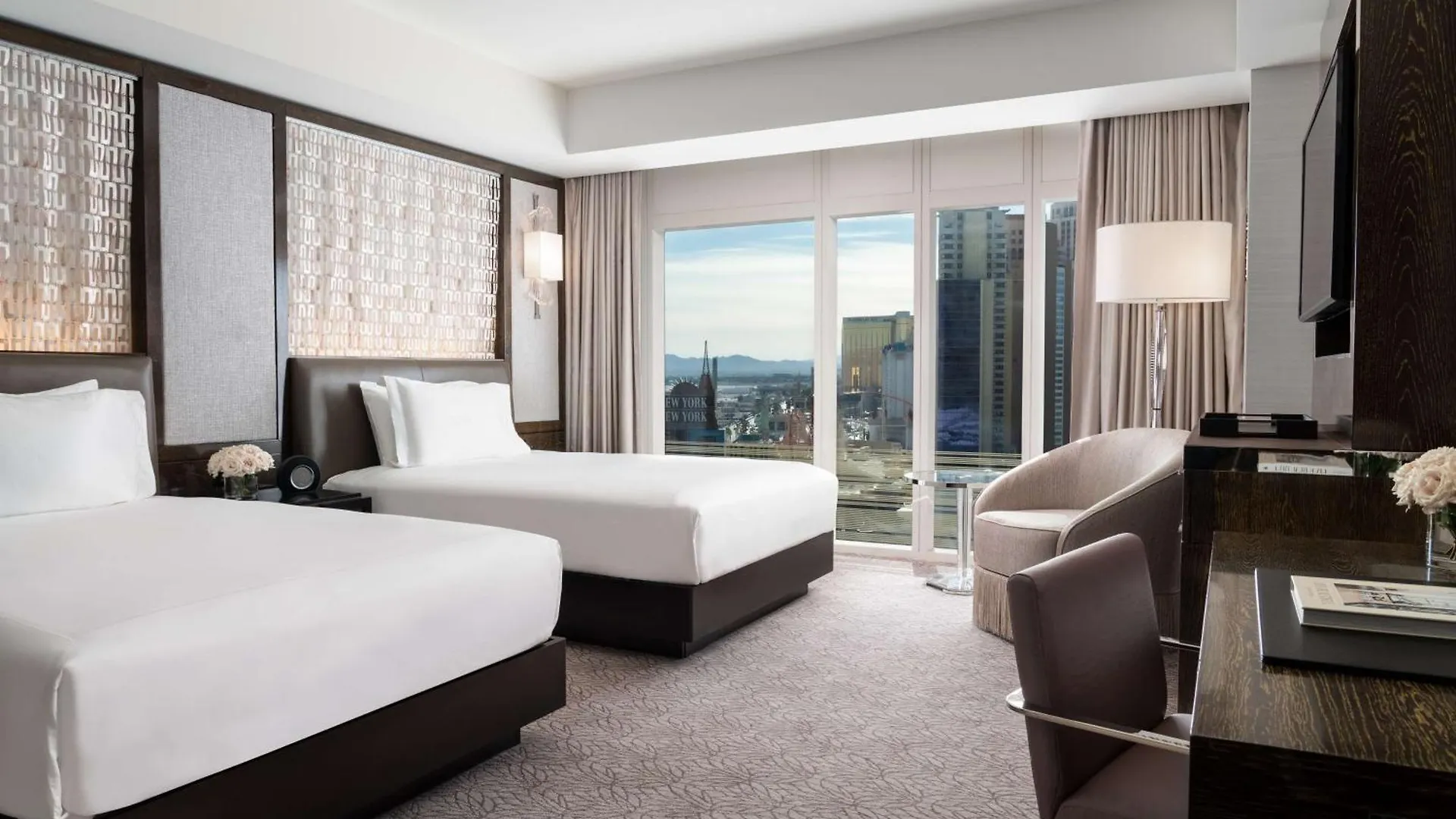 Waldorf Astoria Las Vegas USA