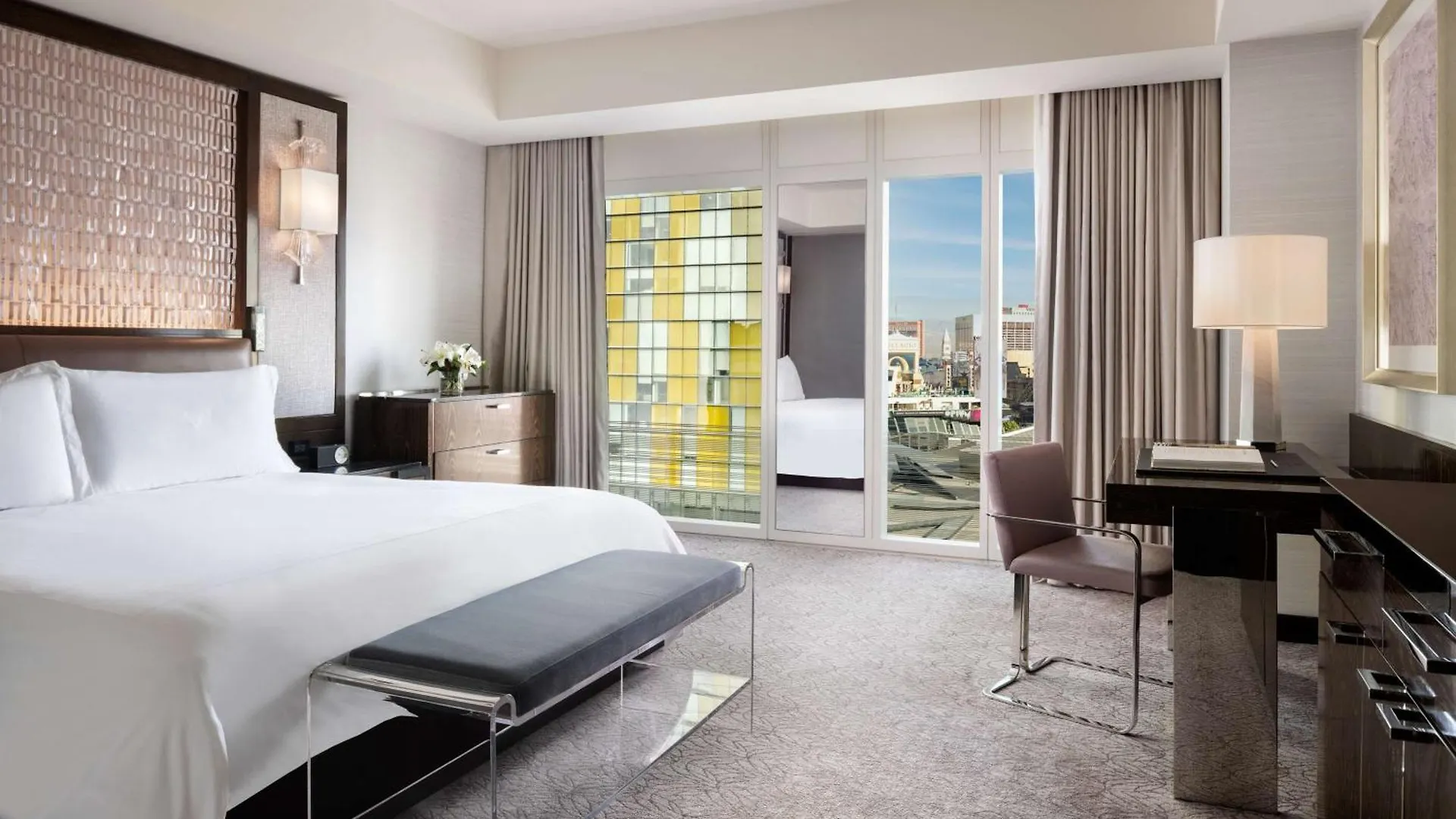 Waldorf Astoria Las Vegas USA